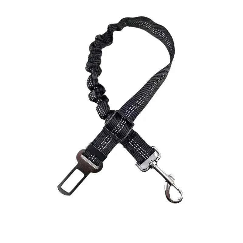 Dog seat belt by Zootly – photo 7