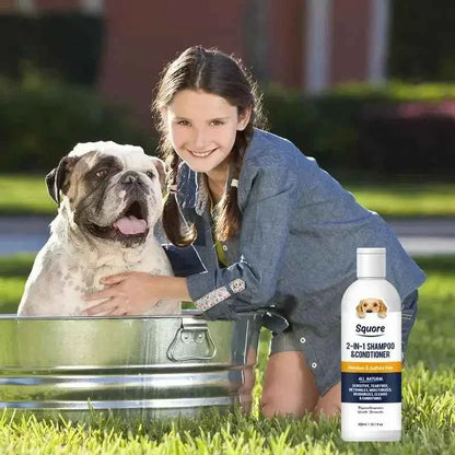 Puppy shampoo by Zootly – photo 2