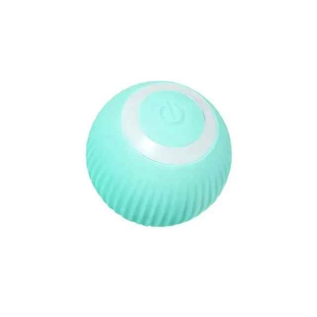 Automatic cat toy by Zootly – photo 10