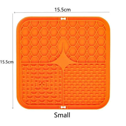 Lick mat for dogs by Zootly – photo 15