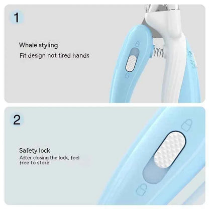 Pet nail clipper with light by Zootly – photo 2