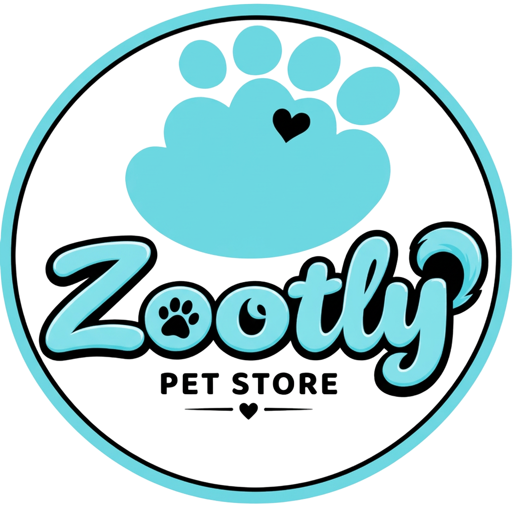 Zootly pet store logo