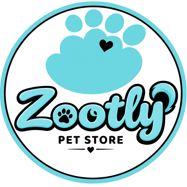 Zootly pet store logo